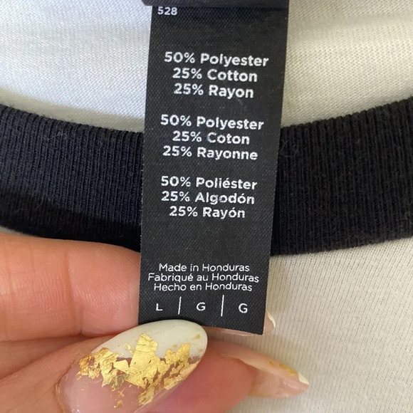 Bundle Tik ToK Pride 2021 “Free To Be” long sleeve shirt &  baseball hat - Picture 6 of 11